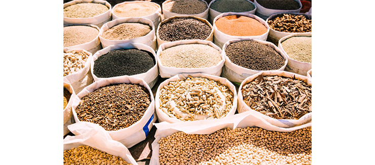 Agro Products