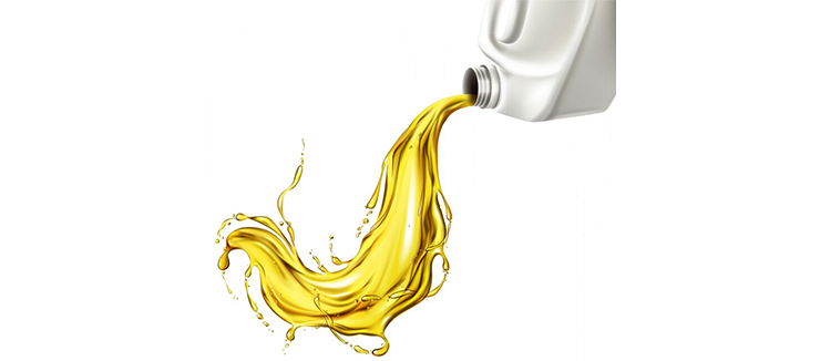Engine oils