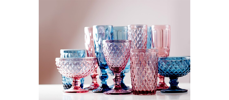 Glass Work